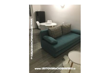 Apartmaji Villa Maria  foto 4