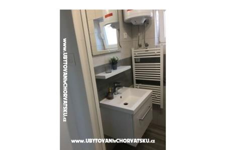 Apartmaji Villa Maria  foto 5