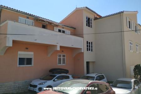 Apartmaji Vinka foto 3