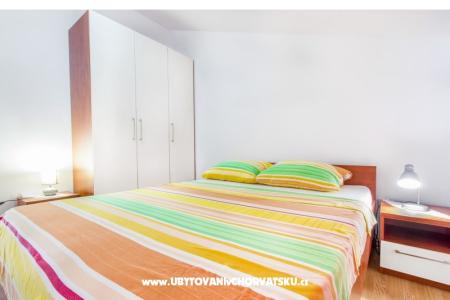 Apartmaji Vodice - Matan foto 3