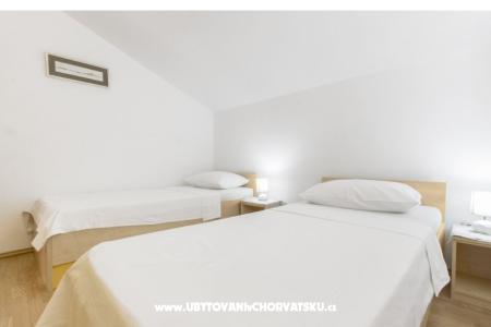 Apartmaji Vodice - Matan foto 5