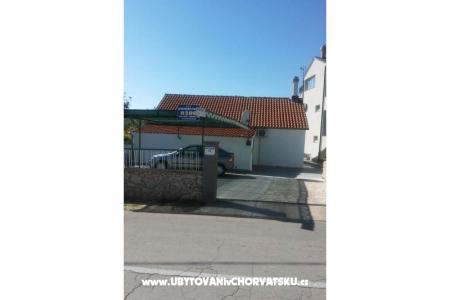 Apartmaji Zdenka foto 3