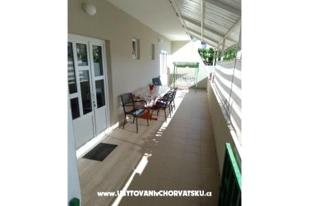 Apartmaji Zdenka foto 5