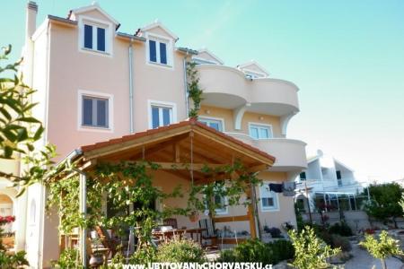 Apartmaji Zeferina foto 2
