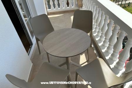 Apartmaji Zeko foto 2