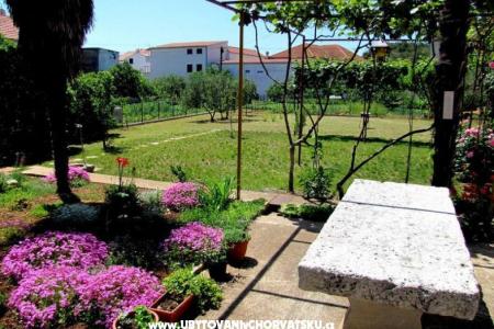 Apartmaji Zvonimir foto 2
