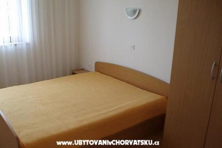 Apartmaji Zvonimir foto 3