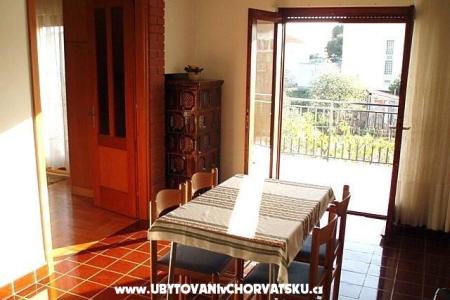 Apartmaji Zvonimir foto 4