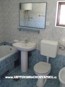 Apartmaji Zvonimir foto 5