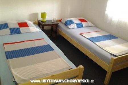 Apartmaji Magdalen foto 4