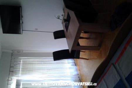 Apartmaji Magdalen foto 5
