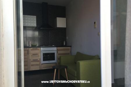 Apartmaji 21 Vodice foto 3