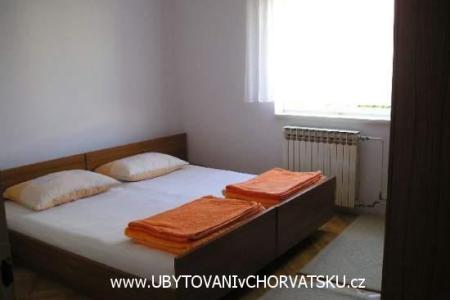 Apartmaji Katarina foto 3