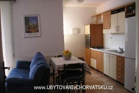 Apartmaji Katarina foto 4