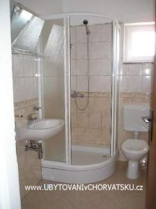 Apartmaji Katarina foto 5
