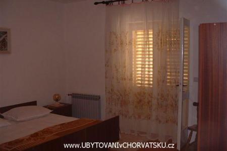 Apartmaji Ksenija foto 2