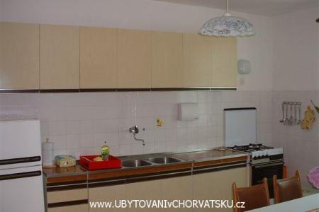 Apartmaji Ksenija foto 3