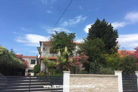 Apartmaji Milka foto 2