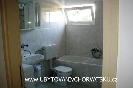 Apartmaji Šprljan foto 5