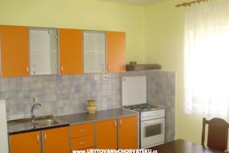Apartmaji Tonka foto 2