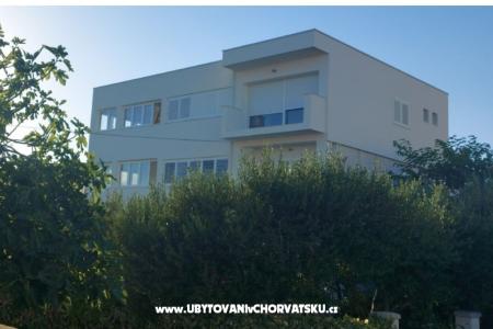 Apartmaji Ivica i Ljuba Cukrov  foto 2