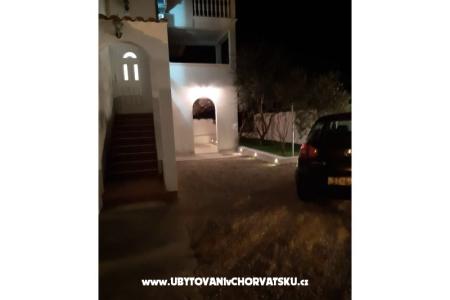 Apartmaji Ivica i Ljuba Cukrov  foto 4
