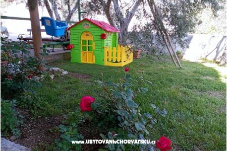 Apartmaji Ivica i Ljuba Cukrov  foto 5