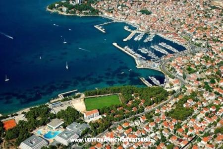 Apartmaji Mišolić - Vodice foto 2