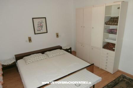 Apartmaji Mišolić - Vodice foto 5