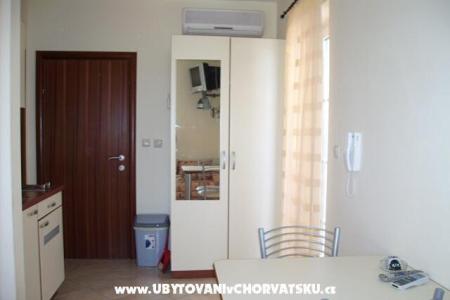 Apartma Adria Mare foto 2