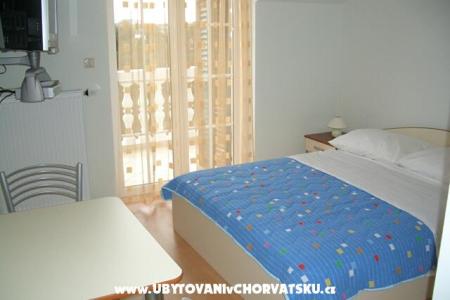 Apartma Adria Mare foto 3