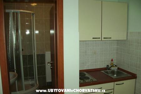 Apartma Adria Mare foto 4