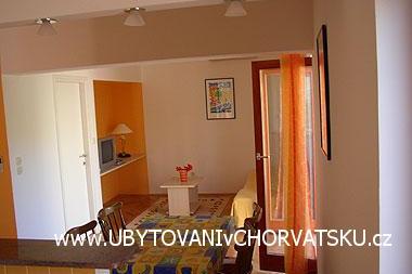 Apartma Coric foto 3