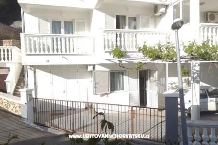 Apartma Ivan (15m from  beach) foto 3