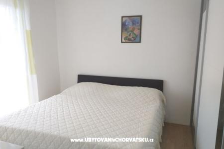 Apartma Ivan (15m from  beach) foto 4