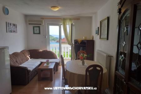 Apartma Ivan (15m from  beach) foto 5
