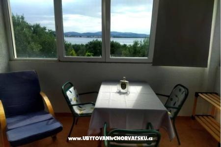 Apartma Prvic Sepurine foto 3