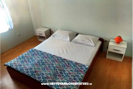 Apartma Prvic Sepurine foto 4