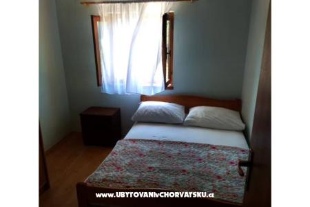 Apartma Prvic Sepurine foto 5