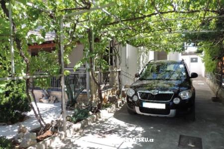 Apartma Veronika foto 2