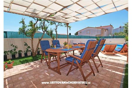 Apartma Zadro foto 4