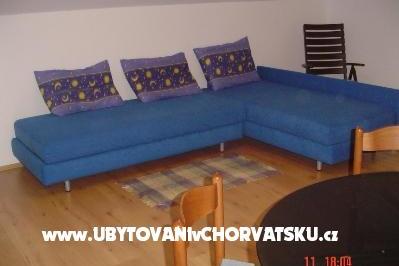 Apartmaji Alina foto 3