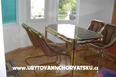 Apartmaji Alina foto 4