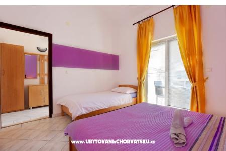 Apartmaji Anton foto 2