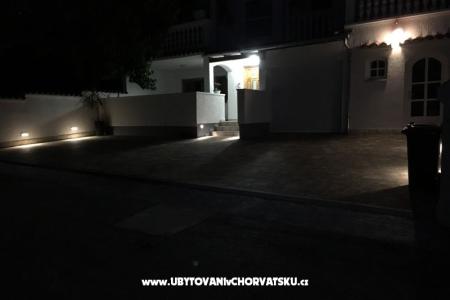 Apartmaji Barbin foto 2