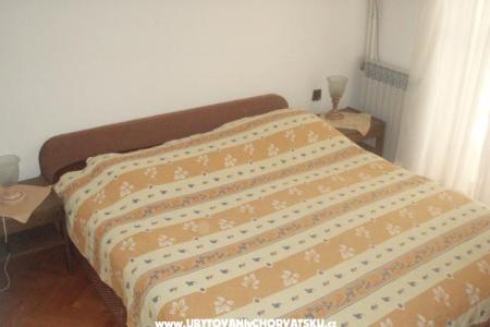 Apartmaji Cvitan foto 2