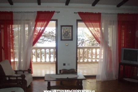 Apartmaji Cvitan foto 5