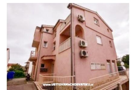 Apartmaji Elizabeta foto 2