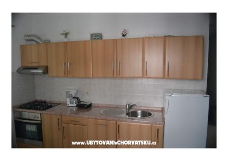Apartmaji Elizabeta foto 5