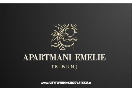  Apartmaji - Emelie  foto 2